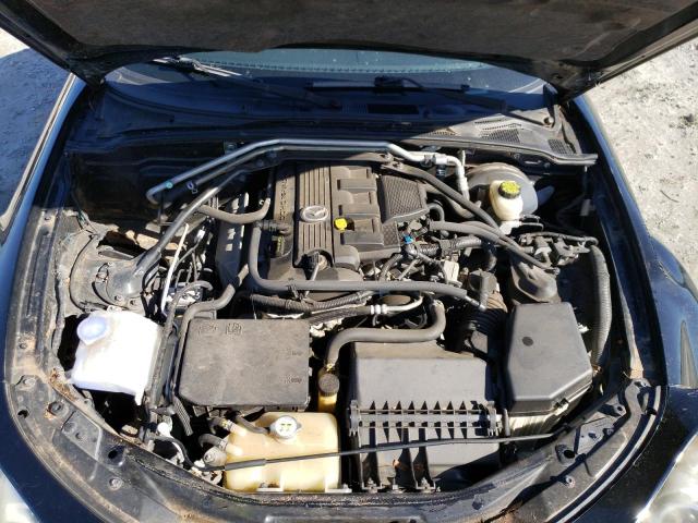 Photo 11 from auction – 2011 MAZDA MX-5 MIATA with VIN JM1NC2PF4B0214351