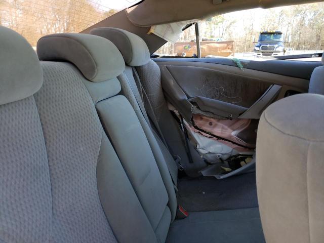 Photo 10 from auction – 2011 TOYOTA CAMRY BASE with VIN 4T4BF3EK5BR119579