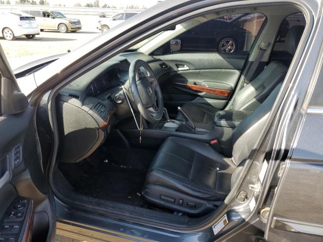 Photo 7 from auction – 2012 HONDA CROSSTOUR with VIN 5J6TF1H56CL005248