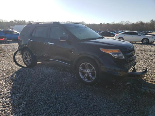 Photo 4 from auction – 2013 FORD EXPLORER L with VIN 1FM5K7F85DGA08707