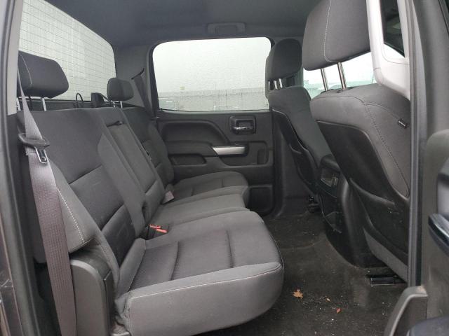 Photo 10 from auction – 2014 CHEVROLET SILVERADO with VIN 3GCUKREC1EG506748