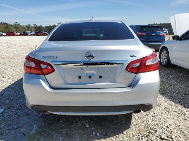 Photo 6 from auction – 2016 NISSAN ALTIMA 2.5 with VIN 1N4AL3AP7GC129862