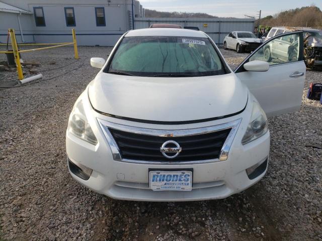 Photo 5 from auction – 2013 NISSAN ALTIMA 2.5 with VIN 1N4AL3AP9DN455422
