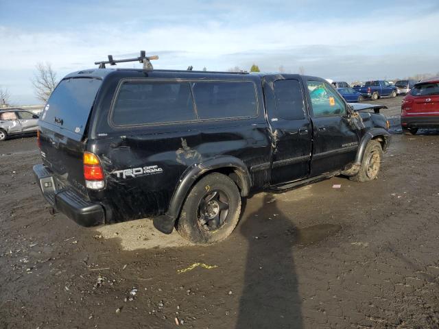 Photo 3 from auction – 2000 TOYOTA TUNDRA ACC with VIN 5TBBT4418YS018953