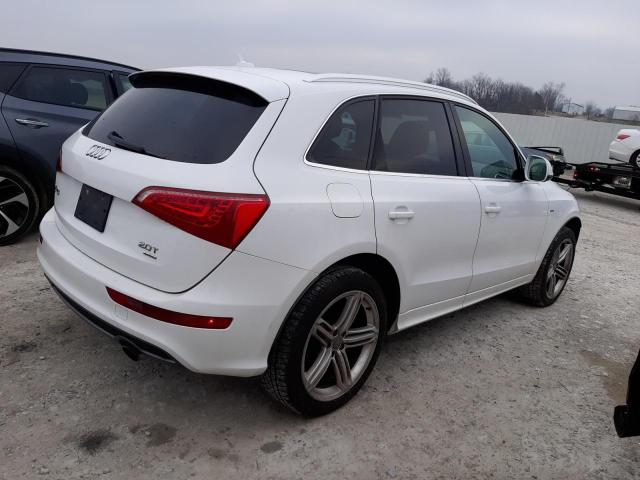 Photo 3 from auction – 2011 AUDI Q5 PRESTIG with VIN WA1WFCFP3BA112197