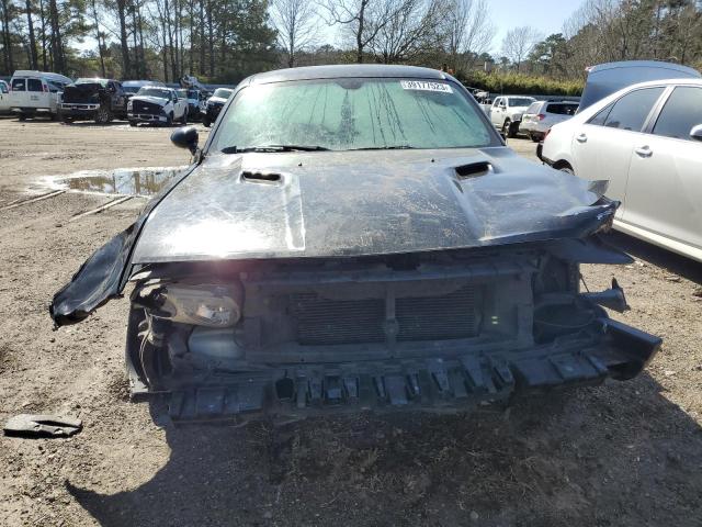 Photo 5 from auction – 2012 DODGE CHALLENGER with VIN 2C3CDYAG7CH275428