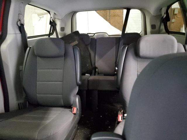 Photo 10 from auction – 2008 DODGE CARAVAN with VIN 2D8HN54P98R137675