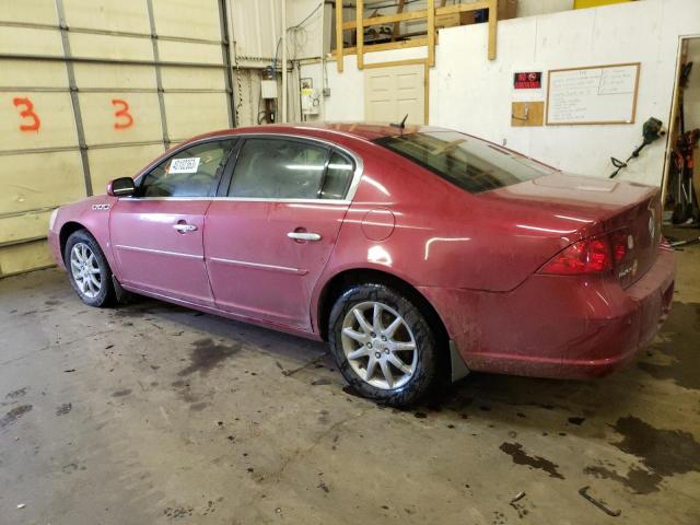 Photo 2 from auction – 2007 BUICK LUCERNE CX with VIN 1G4HD57267U158126