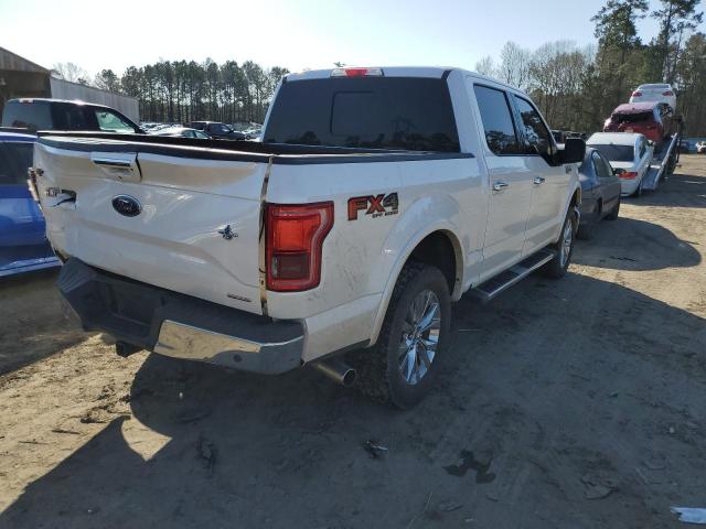 Photo 3 from auction – 2016 FORD F150 SUPER with VIN 1FTEW1EF4GKF08400