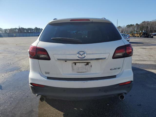 Zdjęcie 6 z aukcji – 2013 MAZDA CX-9 GRAND z VIN JM3TB2DA7D0413746
