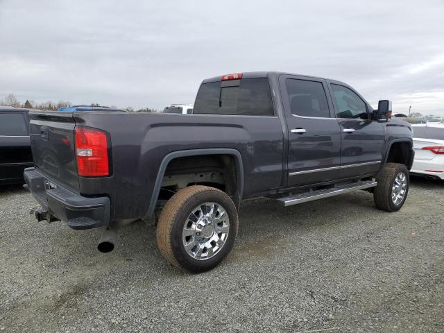 Photo 3 from auction – 2015 GMC SIERRA K25 with VIN 1GT120E87FF184470