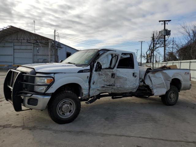 Photo 1 from auction – 2013 FORD F250 SUPER with VIN 1FT7W2BT5DEB03388