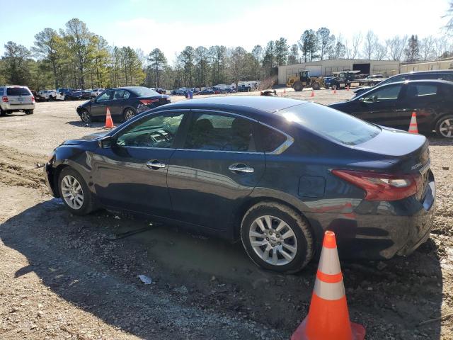 Photo 2 from auction – 2018 NISSAN ALTIMA 2.5 with VIN 1N4AL3AP1JC267338