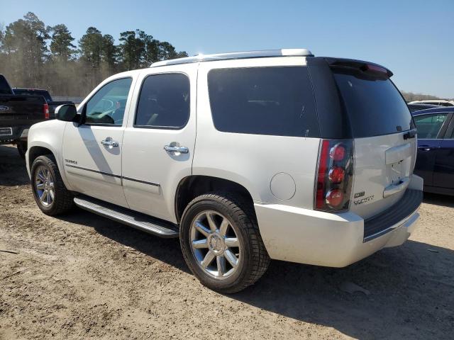 Photo 2 from auction – 2011 GMC YUKON DENA with VIN 1GKS1EEF5BR199081