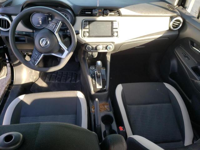 Photo 8 from auction – 2020 NISSAN VERSA SV with VIN 3N1CN8EV7LL875085