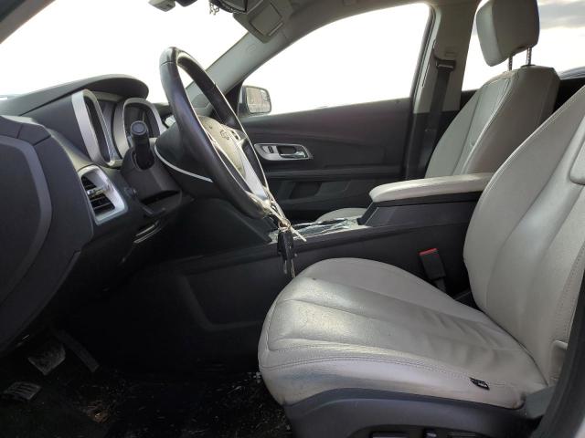 Photo 7 from auction – 2012 CHEVROLET EQUINOX LT with VIN 2GNALDEK2C1243967