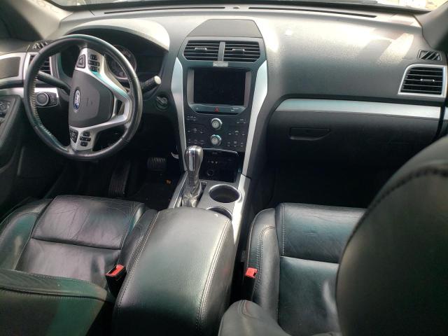 Photo 8 from auction – 2013 FORD EXPLORER X with VIN 1FM5K8D84DGA13213