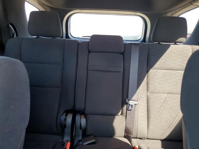 Photo 10 from auction – 2019 DODGE DURANGO SX with VIN 1C4RDJAG2KC806937