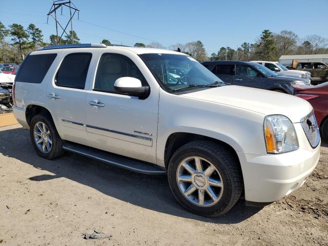 Photo 4 from auction – 2011 GMC YUKON DENA with VIN 1GKS1EEF5BR199081
