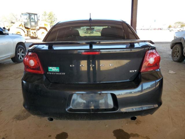 Photo 6 from auction – 2013 DODGE AVENGER SX with VIN 1C3CDZCG1DN746341