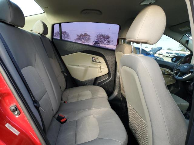 Photo 10 from auction – 2015 KIA RIO LX with VIN KNADM4A38F6436491