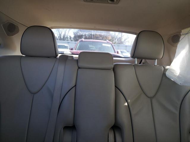 Photo 10 from auction – 2011 TOYOTA VENZA with VIN 4T3BK3BB1BU054070