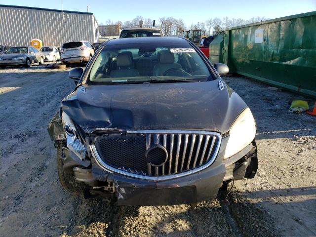 Photo 5 from auction – 2014 BUICK VERANO with VIN 1G4PP5SK5E4120698