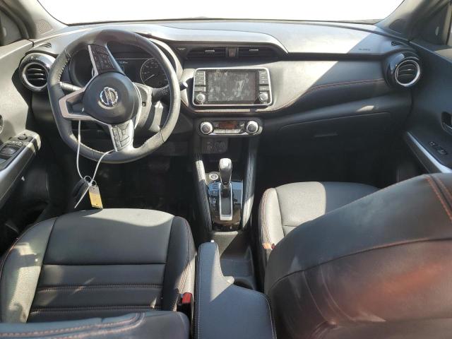 Photo 8 from auction – 2020 NISSAN KICKS SR with VIN 3N1CP5DV3LL482291