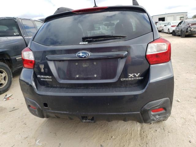 Photo 6 from auction – 2013 SUBARU XV CROSSTR with VIN JF2GPAKCXD2815440