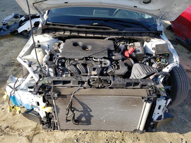 Photo 11 from auction – 2020 NISSAN ALTIMA S with VIN 1N4BL4BV1LC241252