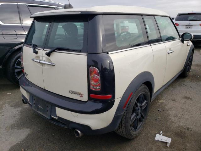 Photo 3 from auction – 2013 MINI COOPER S C with VIN WMWZG3C50DTY32516