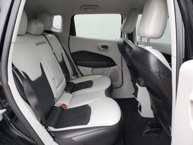 Photo 11 from auction – 2020 JEEP COMPASS LI with VIN 3C4NJDCB7LT159919
