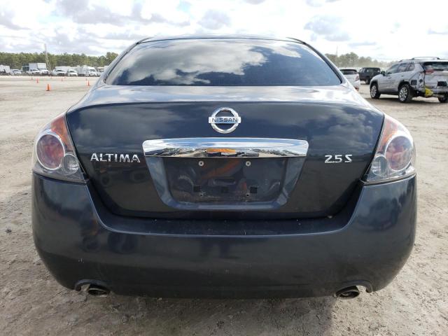 Photo 6 from auction – 2010 NISSAN ALTIMA BAS with VIN 1N4AL2AP4AC144756