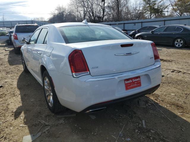 Photo 2 from auction – 2019 CHRYSLER 300 LIMITE with VIN 2C3CCAKG4KH578187