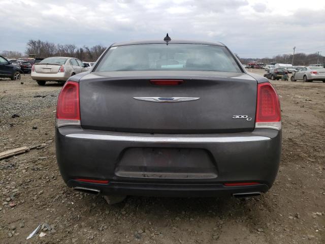 Photo 6 from auction – 2016 CHRYSLER 300C with VIN 2C3CCAEG6GH116720