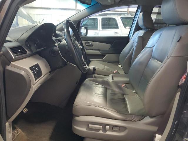Photo 7 from auction – 2012 HONDA ODYSSEY EX with VIN 5FNRL5H65CB036468