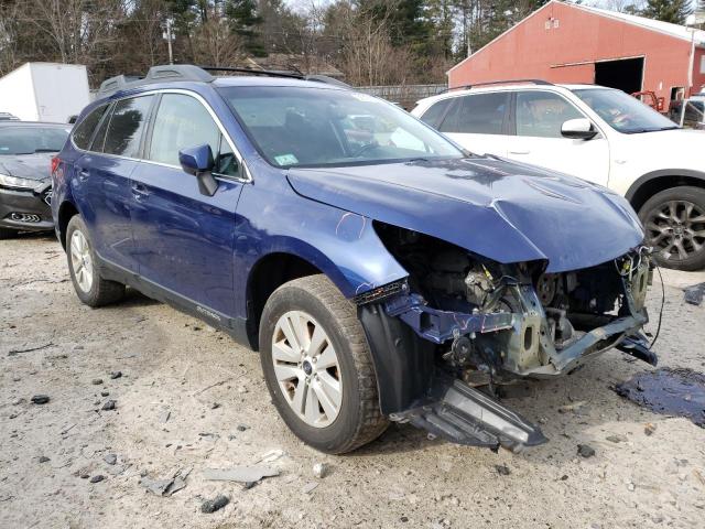Photo 4 from auction – 2016 SUBARU OUTBACK 2. with VIN 4S4BSACC8G3287168