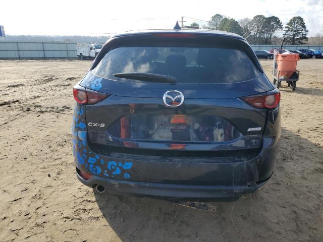 Photo 6 from auction – 2019 MAZDA CX-5 TOURI with VIN JM3KFACM7K0539432