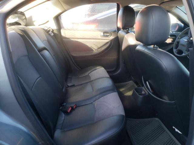 Photo 10 from auction – 2006 CHRYSLER SEBRING TO with VIN 1C3EL56R56N236482