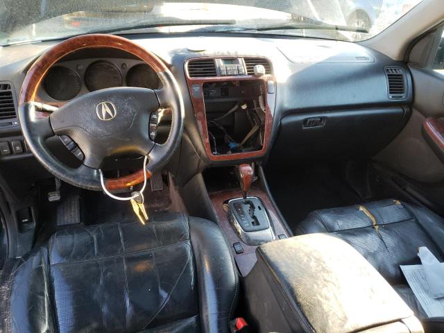 Photo 8 from auction – 2006 ACURA MDX with VIN 2HNYD18286H500764