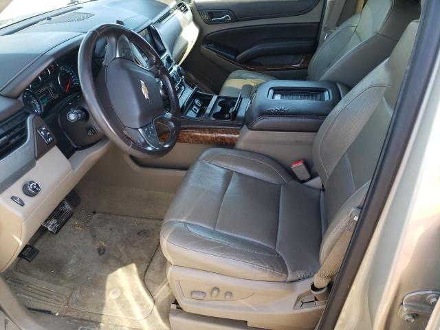 Photo 7 from auction – 2016 CHEVROLET TAHOE C150 with VIN 1GNSCCKC7GR130489