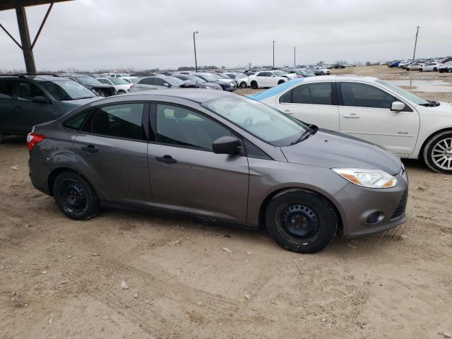 Photo 4 from auction – 2012 FORD FOCUS S with VIN 1FAHP3E26CL370338