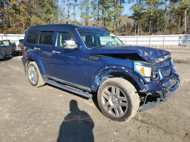 Photo 4 from auction – 2010 DODGE NITRO HEAT with VIN 1D4PT4GK6AW174130