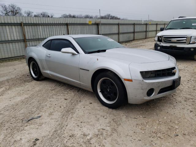 صورة رقم 4 من المزاد - 2013 CHEVROLET CAMARO LS مع VIN 2G1FA1E36D9167239
