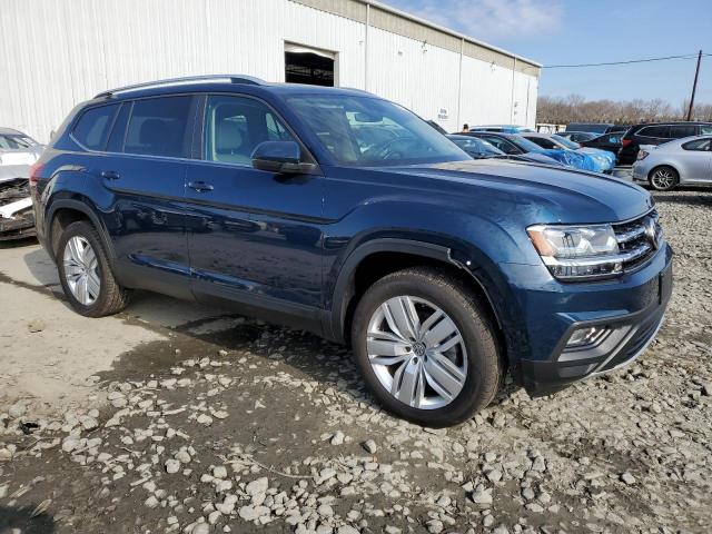 Photo 4 from auction – 2019 VOLKSWAGEN ATLAS SE with VIN 1V2UR2CA2KC622865