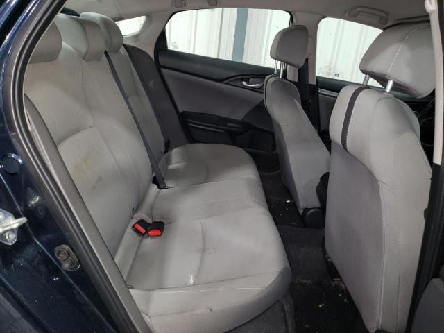 Photo 10 from auction – 2017 HONDA CIVIC LX with VIN 19XFC2F59HE072995