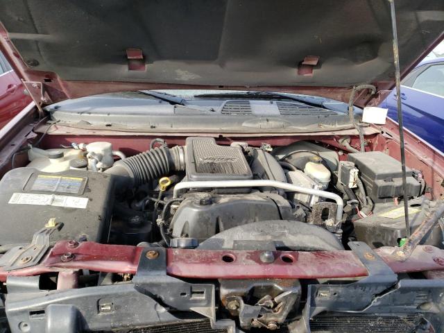 Photo 12 from auction – 2003 GMC ENVOY with VIN 1GKDT13S532311352