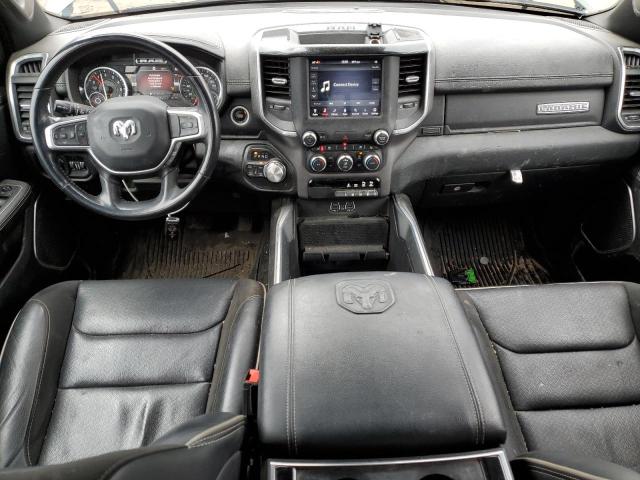 Photo 8 from auction – 2021 RAM 1500 LARAM with VIN 1C6SRFJT7MN555537
