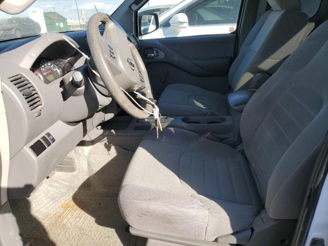 Photo 7 from auction – 2014 NISSAN FRONTIER S with VIN 1N6BD0CT9EN717748