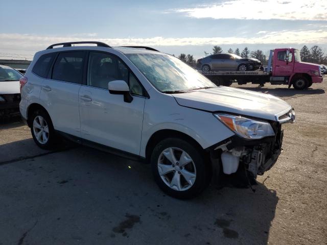 Photo 4 from auction – 2016 SUBARU FORESTER 2 with VIN JF2SJAKC4GH449939
